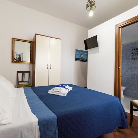 Il Peschiciano Bed & Breakfast Exterior photo