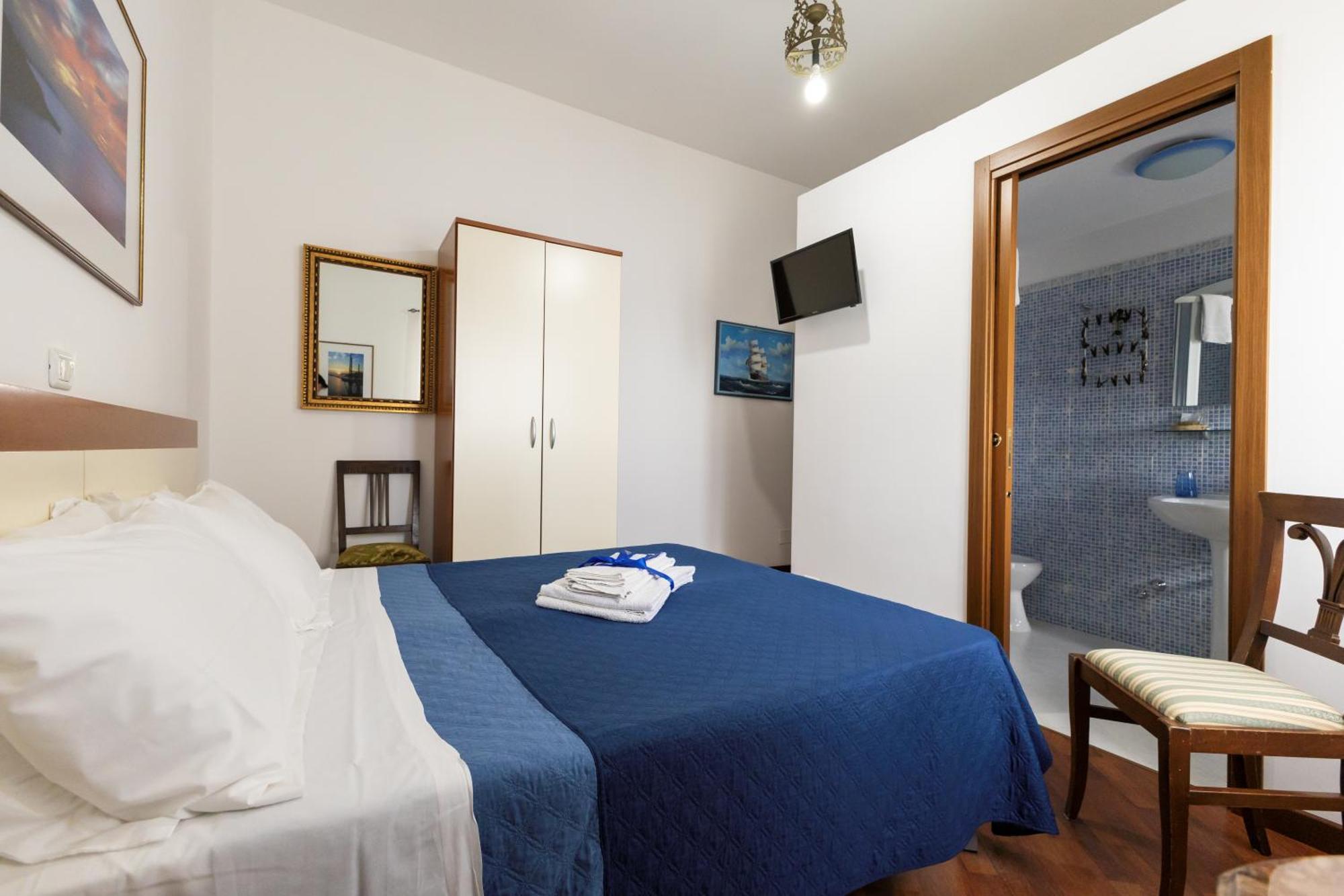 Il Peschiciano Bed & Breakfast Exterior photo