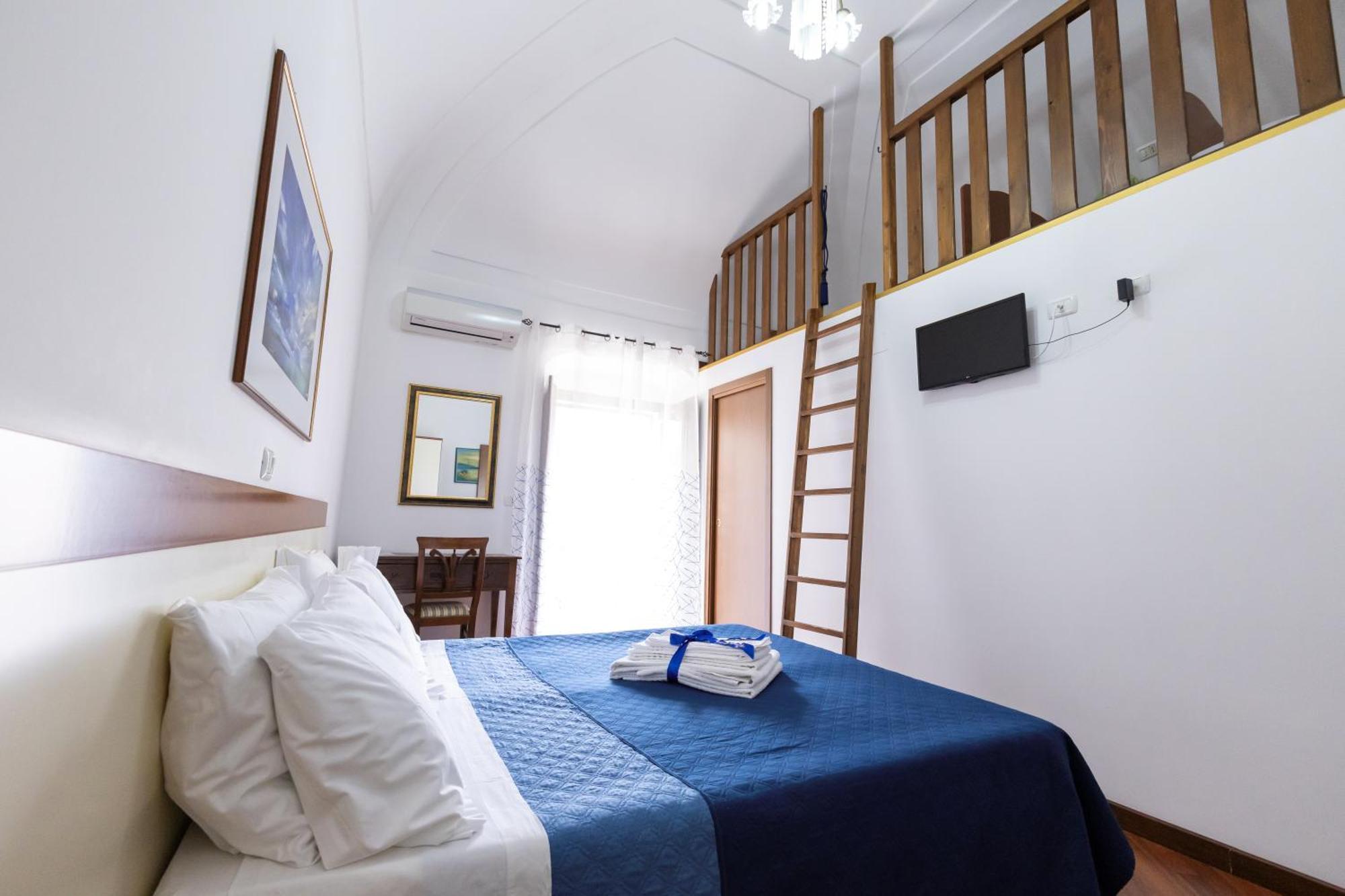 Il Peschiciano Bed & Breakfast Exterior photo