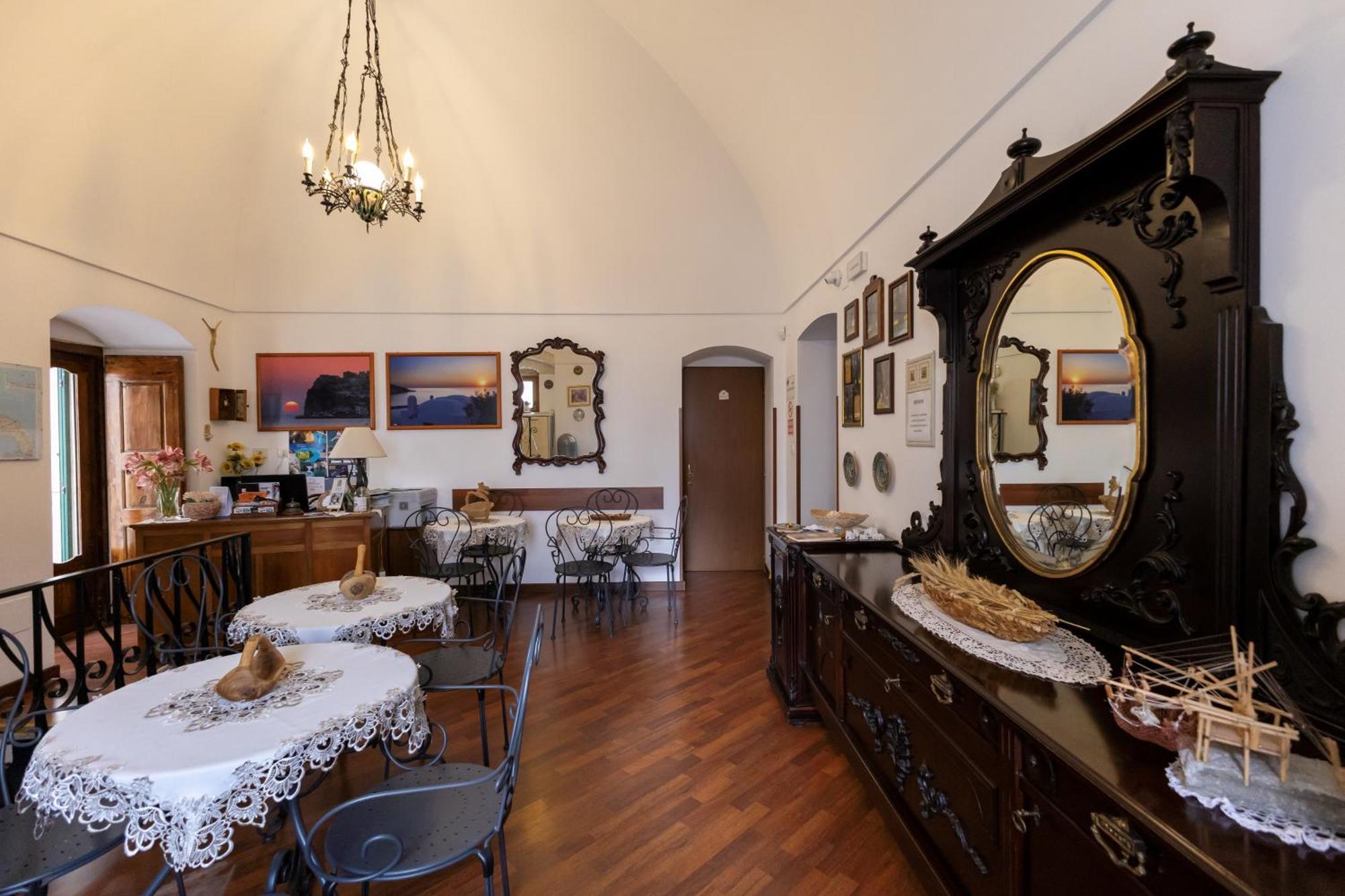 Il Peschiciano Bed & Breakfast Exterior photo